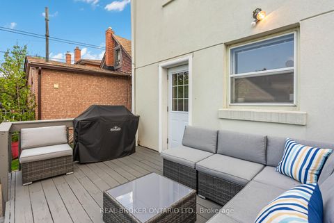 Photo 28 at 57 Scott Road, Eglinton West, Toronto