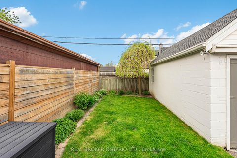 Photo 31 at 57 Scott Road, Eglinton West, Toronto