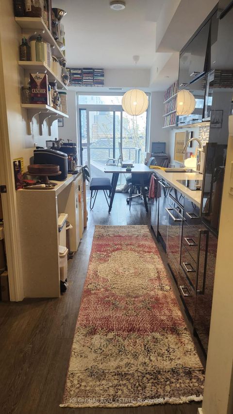 Photo 0 at 407 - 106 Dovercourt Road, Little Portugal, Toronto