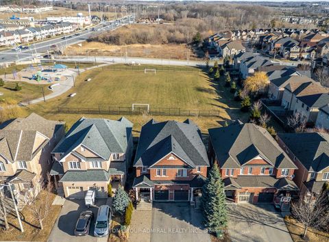 Photo 2 at 99 Westolivia Trail, Patterson, Vaughan