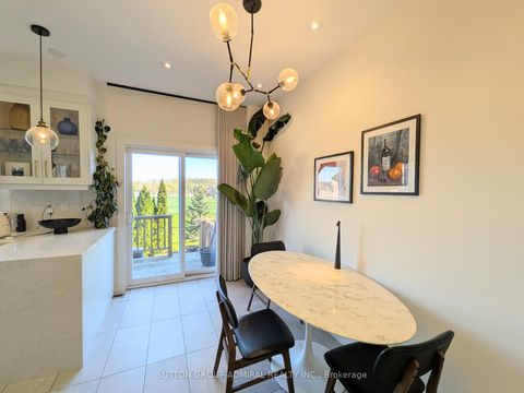 Photo 18 at 99 Westolivia Trail, Patterson, Vaughan