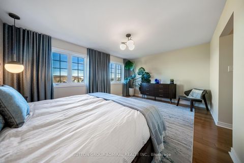 Photo 31 at 99 Westolivia Trail, Patterson, Vaughan