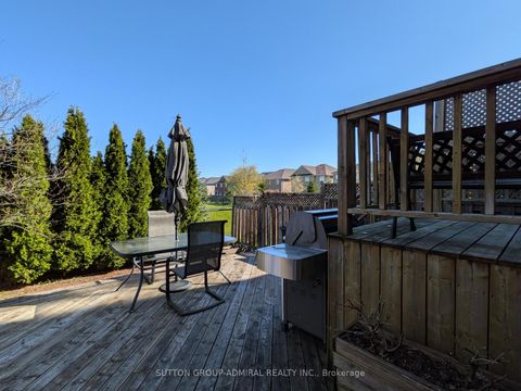 Photo 43 at 99 Westolivia Trail, Patterson, Vaughan