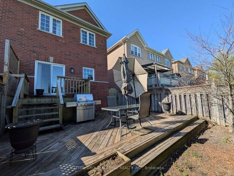 Photo 44 at 99 Westolivia Trail, Patterson, Vaughan
