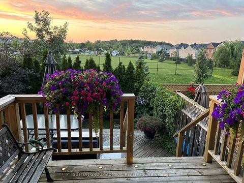 Photo 45 at 99 Westolivia Trail, Patterson, Vaughan