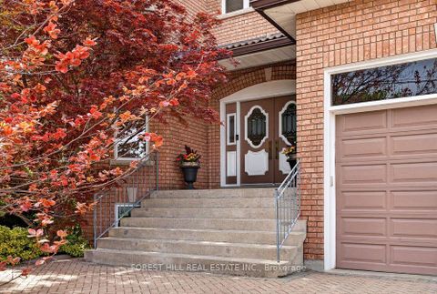 Photo 1 at 162 Codsell Avenue, Bathurst Manor, Toronto
