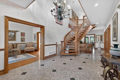 Photo 2 at 162 Codsell Avenue, Bathurst Manor, Toronto