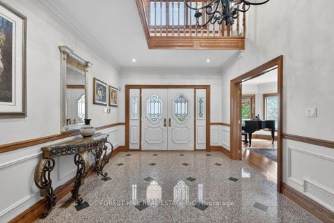 Photo 3 at 162 Codsell Avenue, Bathurst Manor, Toronto
