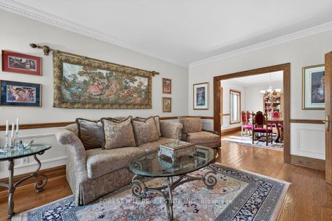 Photo 7 at 162 Codsell Avenue, Bathurst Manor, Toronto