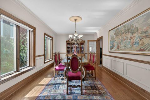 Photo 8 at 162 Codsell Avenue, Bathurst Manor, Toronto