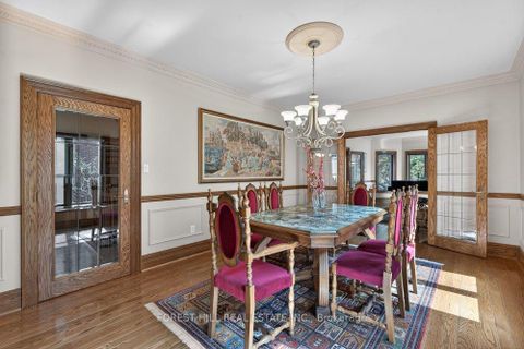 Photo 10 at 162 Codsell Avenue, Bathurst Manor, Toronto