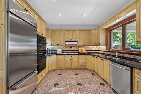 Photo 15 at 162 Codsell Avenue, Bathurst Manor, Toronto
