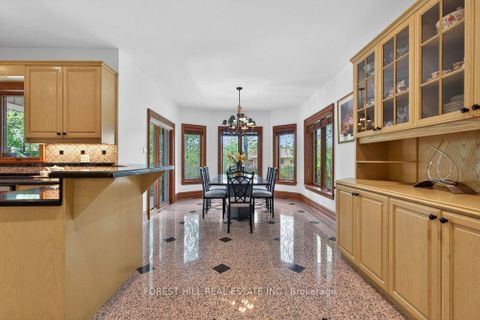 Photo 17 at 162 Codsell Avenue, Bathurst Manor, Toronto
