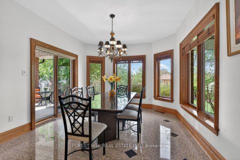 Photo 18 at 162 Codsell Avenue, Bathurst Manor, Toronto