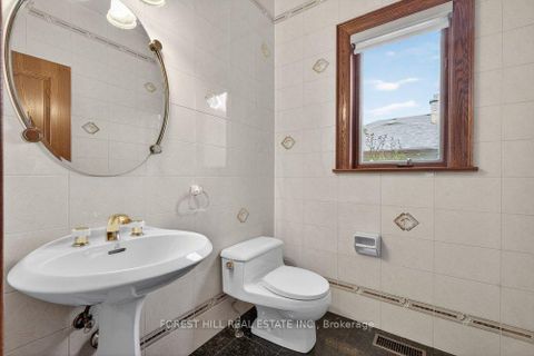 Photo 19 at 162 Codsell Avenue, Bathurst Manor, Toronto