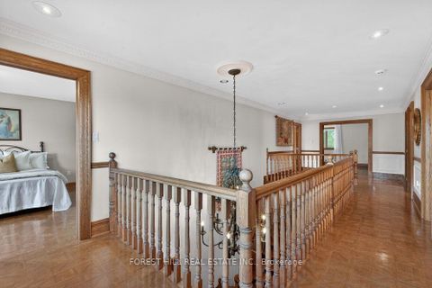 Photo 20 at 162 Codsell Avenue, Bathurst Manor, Toronto