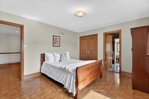 Photo 22 at 162 Codsell Avenue, Bathurst Manor, Toronto
