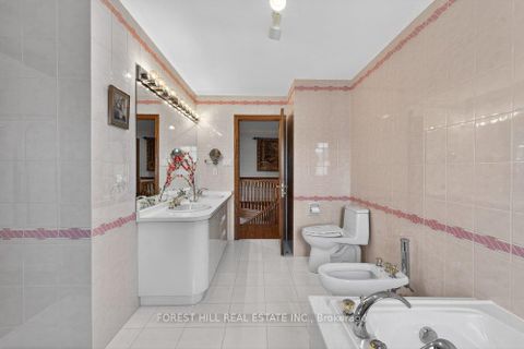 Photo 26 at 162 Codsell Avenue, Bathurst Manor, Toronto