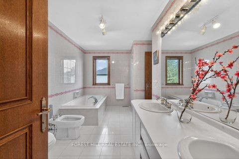 Photo 28 at 162 Codsell Avenue, Bathurst Manor, Toronto