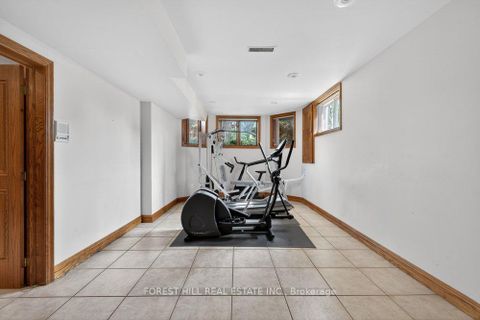 Photo 29 at 162 Codsell Avenue, Bathurst Manor, Toronto