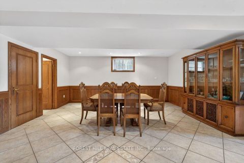 Photo 30 at 162 Codsell Avenue, Bathurst Manor, Toronto
