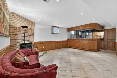 Photo 31 at 162 Codsell Avenue, Bathurst Manor, Toronto