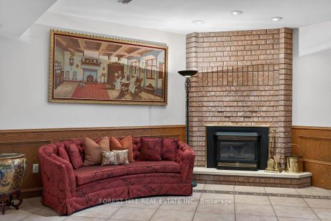 Photo 32 at 162 Codsell Avenue, Bathurst Manor, Toronto
