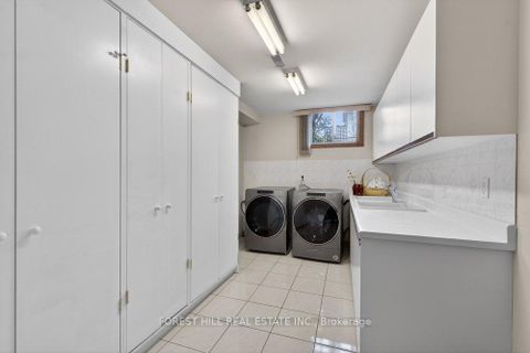 Photo 33 at 162 Codsell Avenue, Bathurst Manor, Toronto