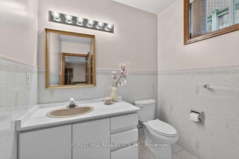 Photo 34 at 162 Codsell Avenue, Bathurst Manor, Toronto