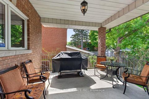 Photo 35 at 162 Codsell Avenue, Bathurst Manor, Toronto