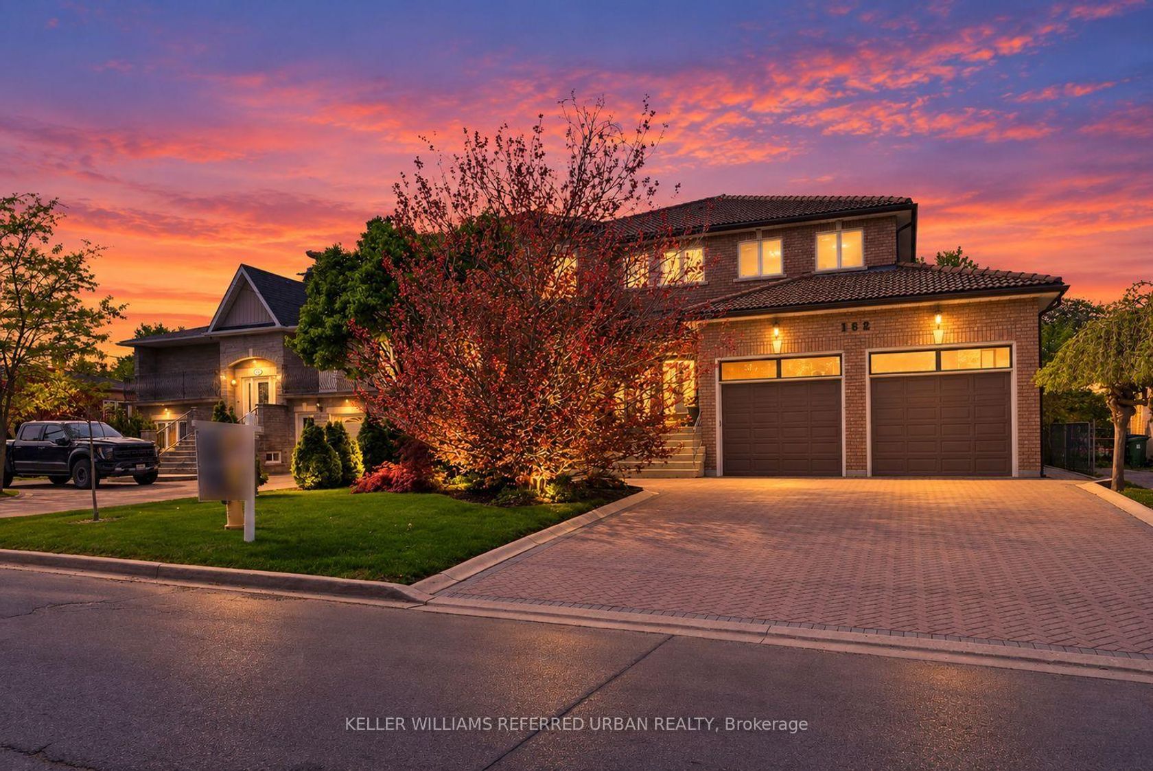 162 Codsell Avenue, Bathurst Manor, Toronto 