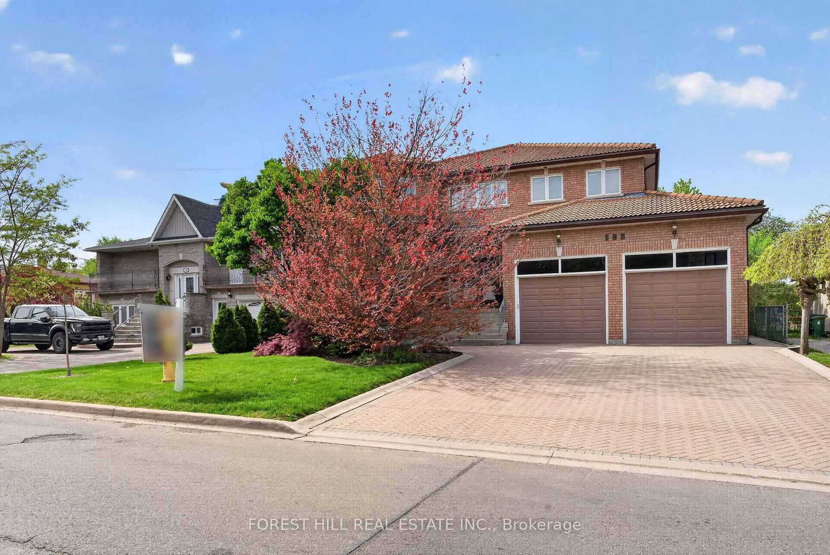 162 Codsell Avenue, Bathurst Manor, Toronto 