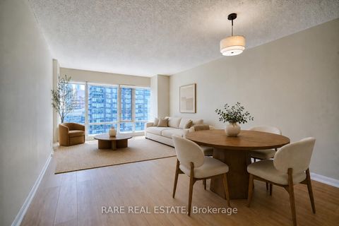 Photo 0 at 3007 - 210 Victoria Street, Yonge Corridor, Toronto