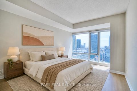 Photo 3 at 3007 - 210 Victoria Street, Yonge Corridor, Toronto