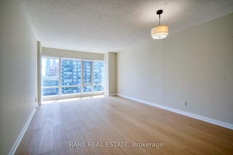 Photo 4 at 3007 - 210 Victoria Street, Yonge Corridor, Toronto