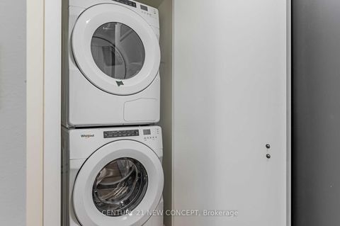 Photo 18 at 409 - 840 St Clair Avenue W, Oakwood Village, Toronto