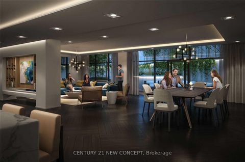 Photo 29 at 409 - 840 St Clair Avenue W, Oakwood Village, Toronto