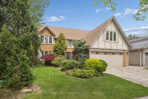 Photo 0 at 72 Bonacres Avenue, Centennial Scarborough, Toronto