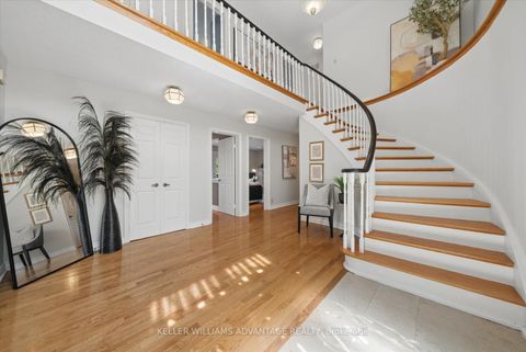 Photo 1 at 72 Bonacres Avenue, Centennial Scarborough, Toronto