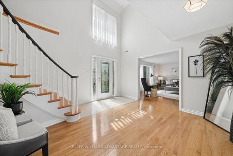 Photo 2 at 72 Bonacres Avenue, Centennial Scarborough, Toronto