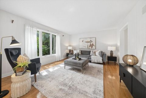 Photo 3 at 72 Bonacres Avenue, Centennial Scarborough, Toronto