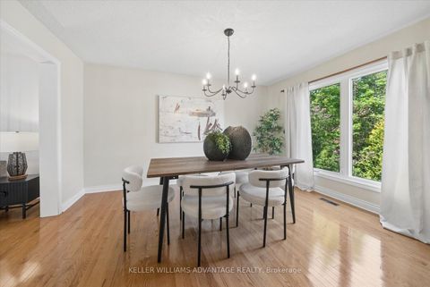 Photo 4 at 72 Bonacres Avenue, Centennial Scarborough, Toronto