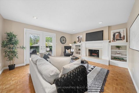 Photo 5 at 72 Bonacres Avenue, Centennial Scarborough, Toronto