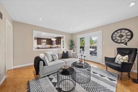 Photo 6 at 72 Bonacres Avenue, Centennial Scarborough, Toronto
