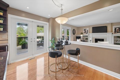 Photo 7 at 72 Bonacres Avenue, Centennial Scarborough, Toronto