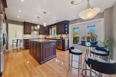 Photo 8 at 72 Bonacres Avenue, Centennial Scarborough, Toronto
