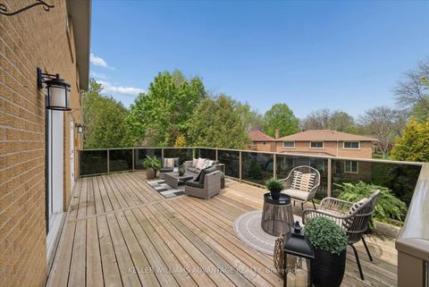 Photo 11 at 72 Bonacres Avenue, Centennial Scarborough, Toronto
