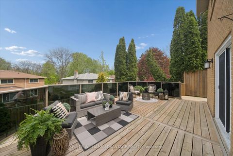 Photo 12 at 72 Bonacres Avenue, Centennial Scarborough, Toronto