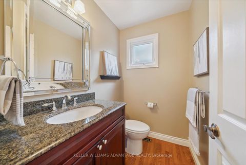 Photo 13 at 72 Bonacres Avenue, Centennial Scarborough, Toronto