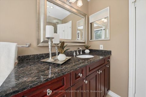 Photo 17 at 72 Bonacres Avenue, Centennial Scarborough, Toronto